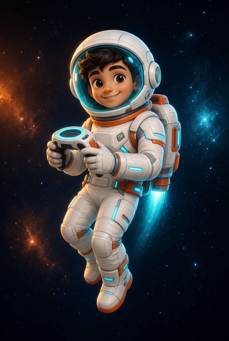 Hubbleverse explorer
