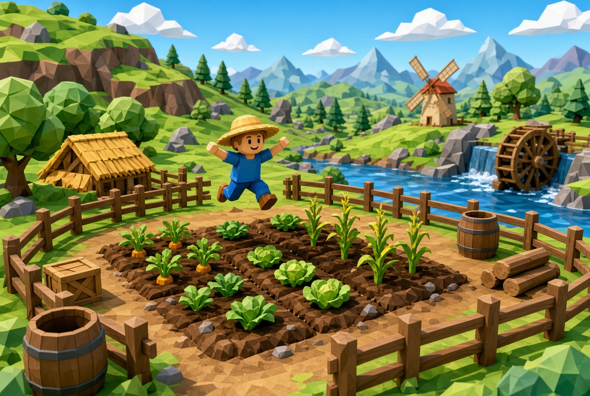 Farm