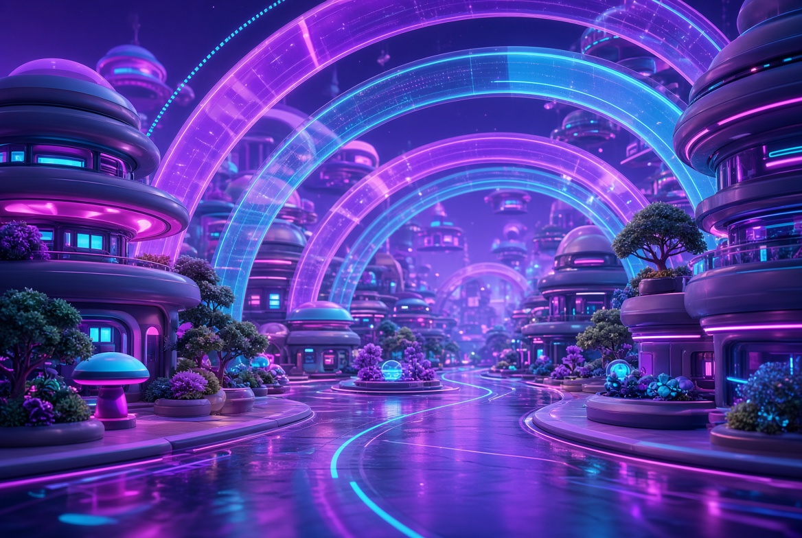Town